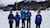 Vestlandsmeisterskap i skiskyting på Stårheim